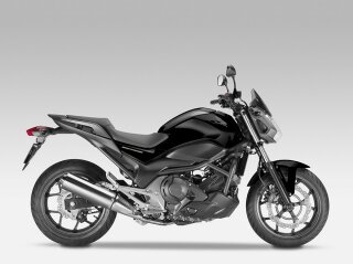 Honda NC 750S Motosiklet kullananlar yorumlar